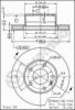 AP 24386 Brake Disc